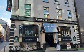 Hanover Hotel & McCartney's Bar